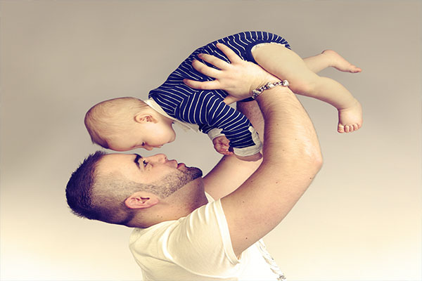 Bisogna usare un linguaggio specifico per parlare ai bambini?