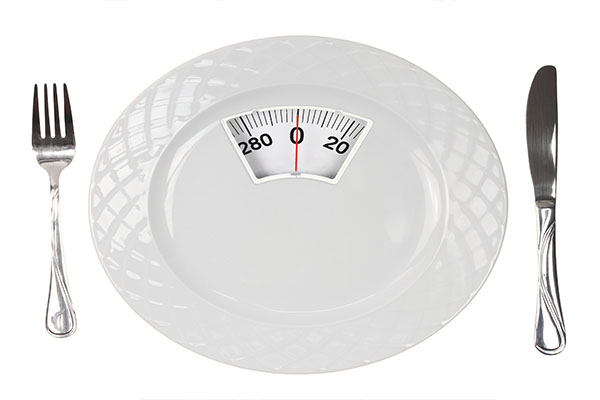 Dieta e problematiche alimentari