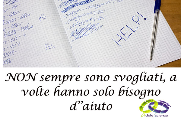 Cosa sono i Disturbi dell’Apprendimento?