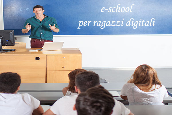 Insegnanti 2.0: come comunicare con gli studenti della  e-generation?