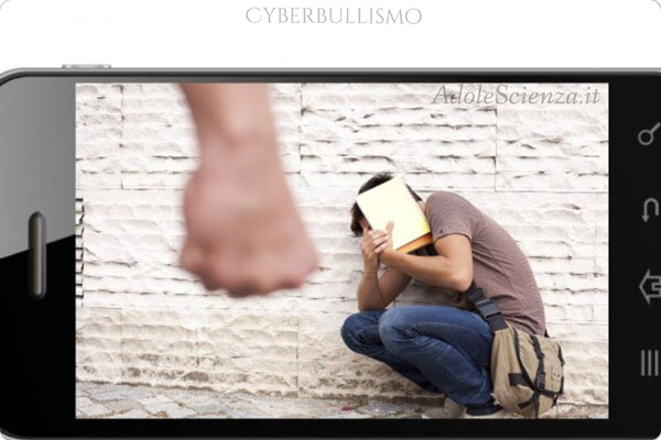 La nuova tendenza delle cyberviolenze… l’happyslapping