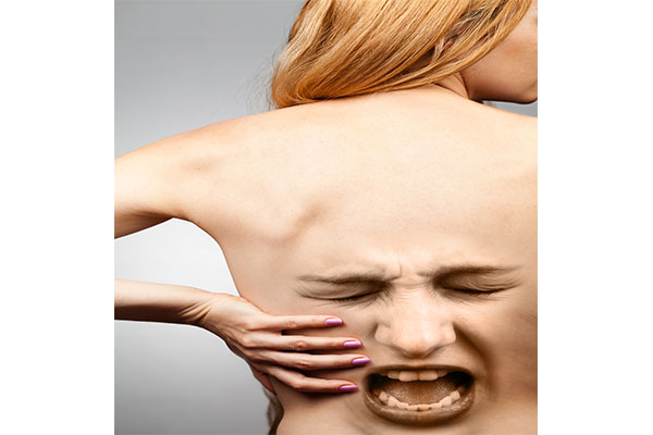 Il nostro corpo racconta chi siamo