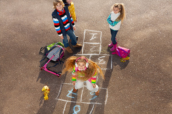 Attenzione agli impegni pomeridiani dei bambini