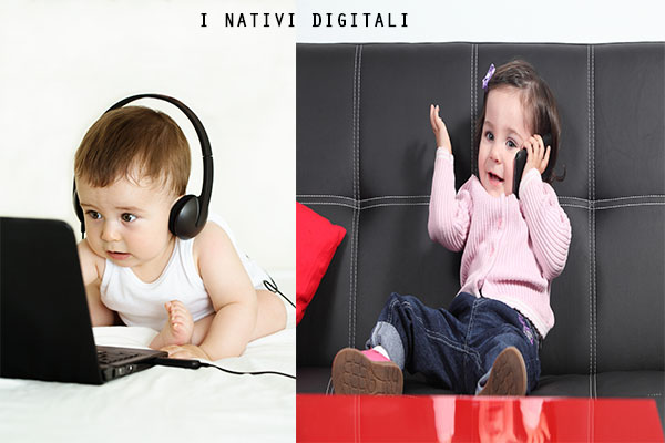 I Nativi Digitali e l’apprendimento multitasking
