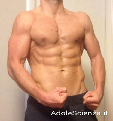 Anche lo sport può far male