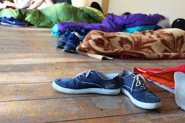 Come non trasformare il pigiama party dei figli in un incubo? Ecco alcuni consigli