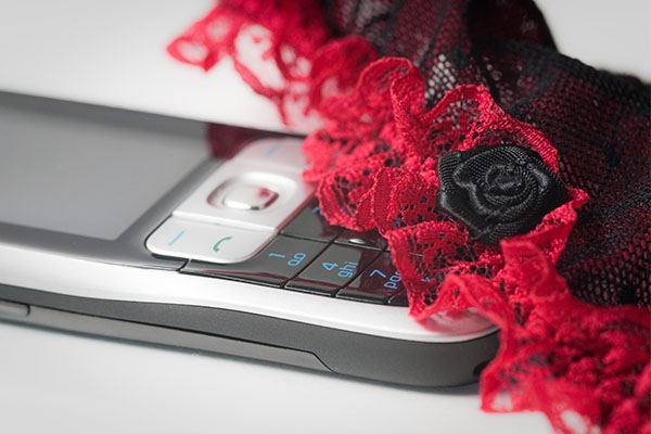 Il sesso in Rete. Il rischio reale dell’era virtuale