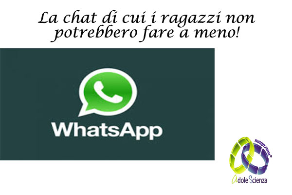 Doppia spunta blu: la parola ai ragazzi