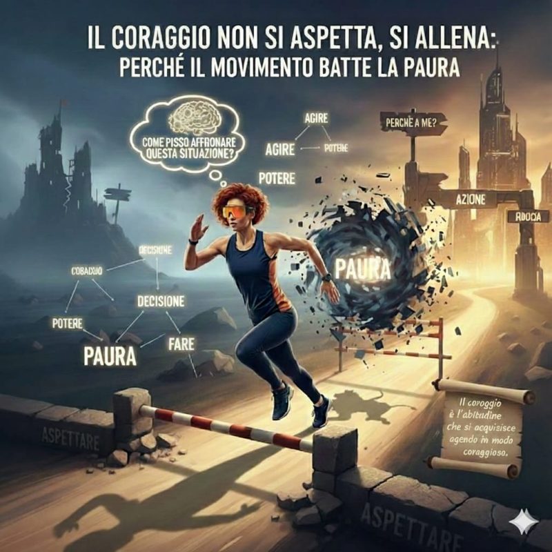 Coraggio